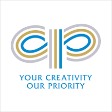 YOUR CREATIVITY OUR PRIORITY